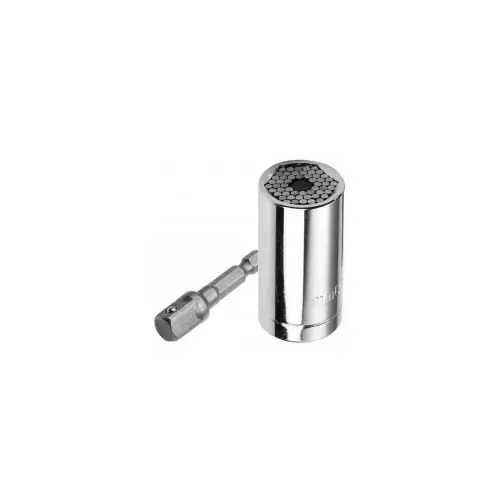 Must-Have Douille universelle 3/8‘ - 7 a 19 mm Douille universelle + adaptateur - OUTIFRANCE