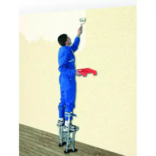 Echasses peintre réglables 45/75cm – OUTIFRANCE Usine Directe