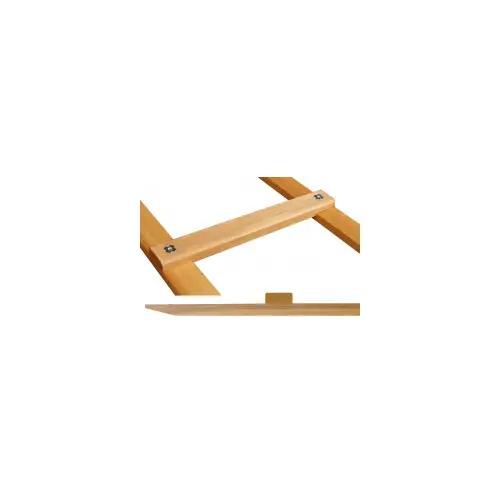 Echelle de couvreur 5,85 m 39 cm 15 échelons 8,5kg - OUTIFRANCE Meilleur Choix