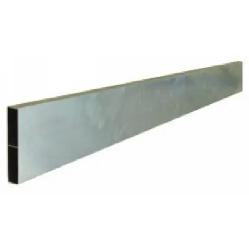 Embout de règle maçon alu 100 x 18 mm – OUTIFRANCE Marque