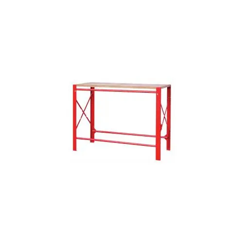 Etabli de chantier pliant 1,1M – OUTIFRANCE Offre Exclusive