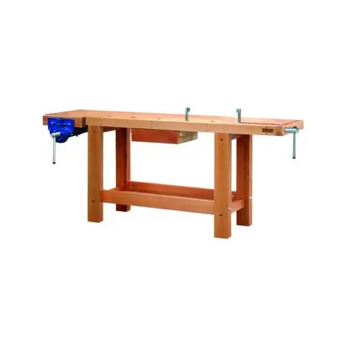 Etabli professionnel ebeniste français 2 M - OUTIFRANCE Petit Prix