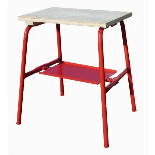 Etabli sanitaire pliant 0,7M – OUTIFRANCE Nouvelle Collection