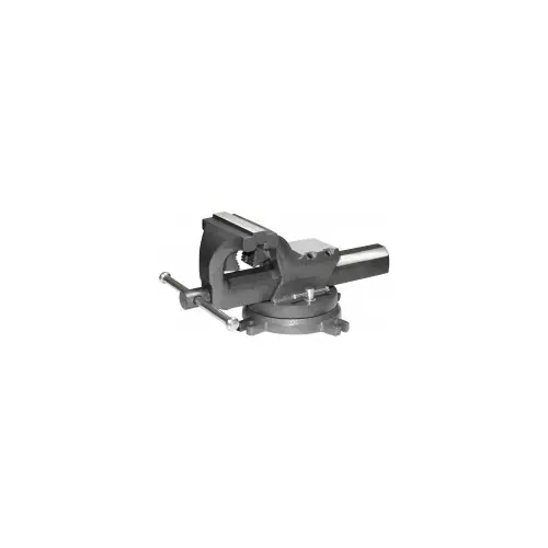 Etau acier forge 150 mm 150 mm 17 kg - OUTIFRANCE Remise