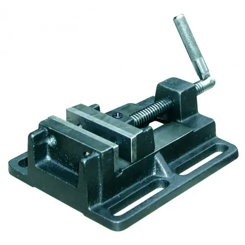 Etau de support de perceuse 140mm – OUTIFRANCE Seulement Aujourd&rsquo;hui