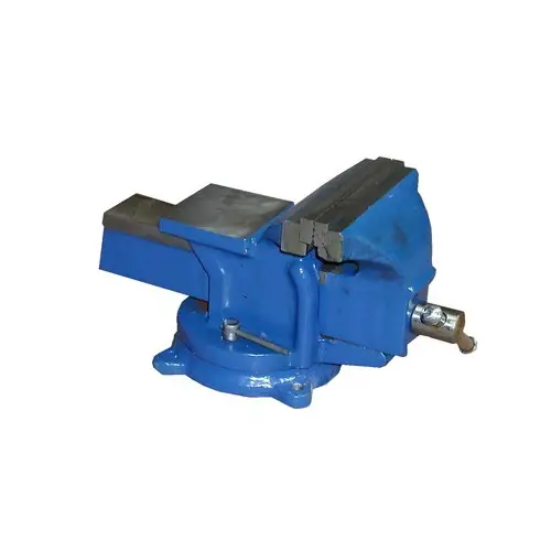 Etau en fonte 150 mm – OUTIFRANCE Livraison Express