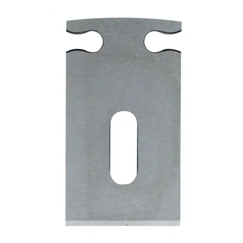 Authentique Fers de rabot simple 60 mm (F60) – OUTIFRANCE