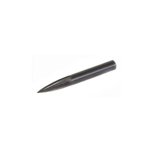 Fraise ogive pointue Ø 6 mm – OUTIFRANCE Offre Exclusive