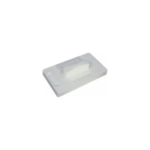 Acheter En Ligne Frottoir Polystyrène, rectangle, 20 x 15 cm – OUTIFRANCE