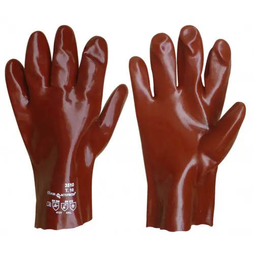 Gants hydrocarbure pour industrie chimique – OUTIFRANCE Petit Prix
