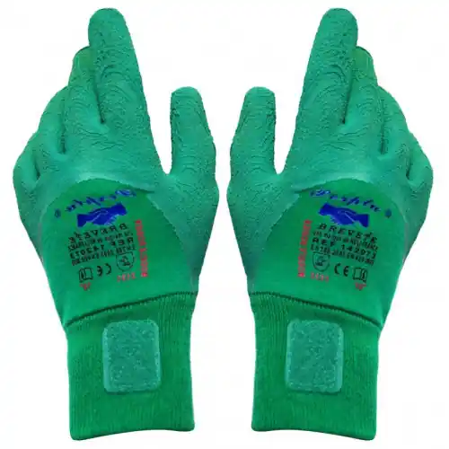 Gants rosier - Taille 9 - OUTIFRANCE Nouveauté