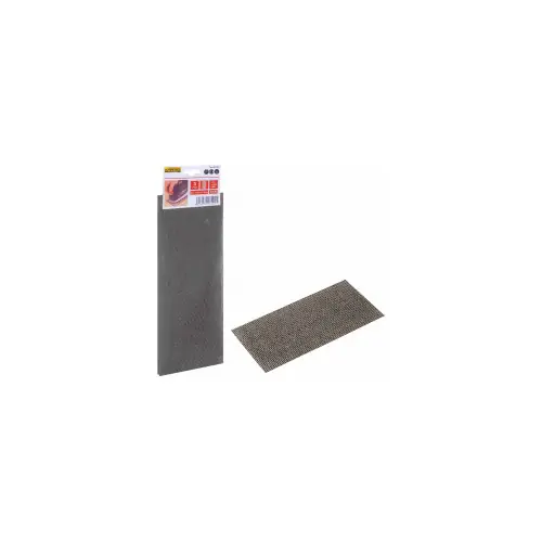 Garnitures treillis pour plâtre 3 treillis 180 115 x 280 mm Pinces - OUTIFRANCE Nouvel Arrivage