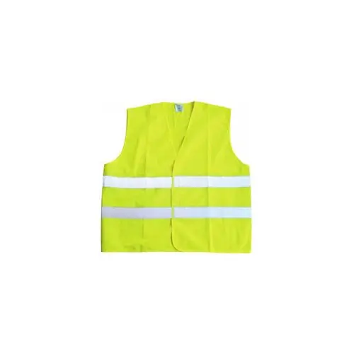 Vente Flash Gilet fluo de signalisation 2 bandes – OUTIFRANCE