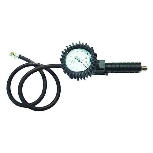 Gonfleur avec manomètre 530 g – OUTIFRANCE Acheter Direct