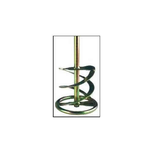 Commande En Gros Hélice de mélangeur électrique Universelle 140 mm – OUTIFRANCE