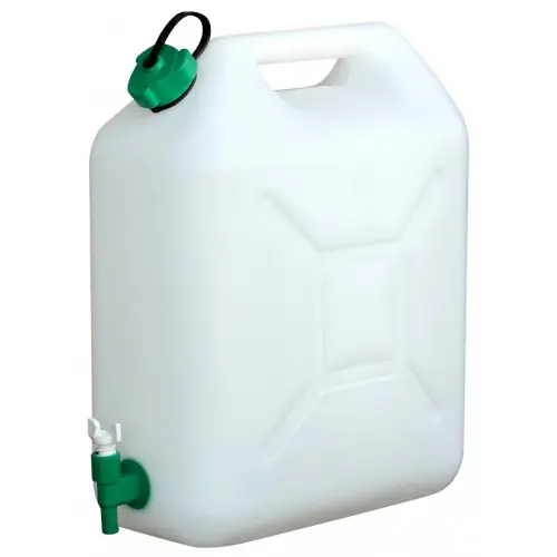 Jerrycan alimentaire 20 L – OUTIFRANCE Livraison Express