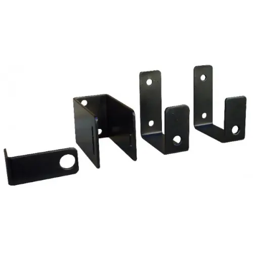Kit de fixation à fermeture pour échelles simples - OUTIFRANCE Remise