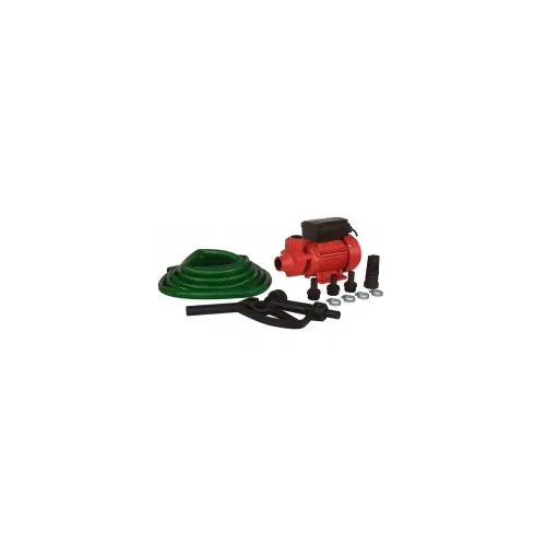 Nouvelle Collection Kit pompe à gasoil électrique - OUTIFRANCE