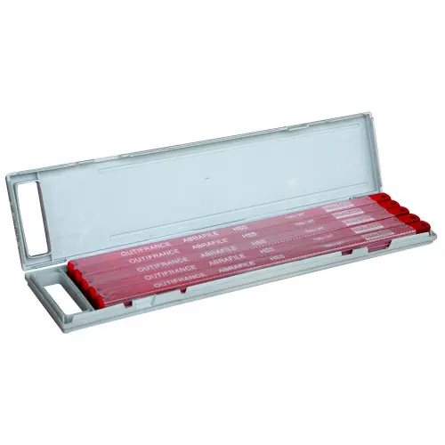 Commande En Gros Lame de scie à métaux hss 12 dents – OUTIFRANCE