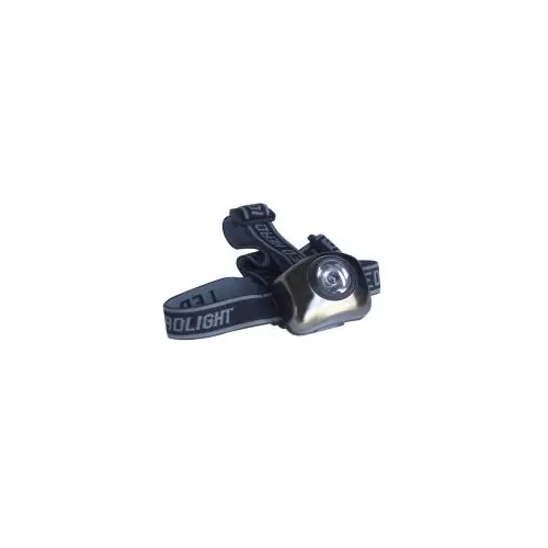 Lampe frontale Pro - OUTIFRANCE Marque
