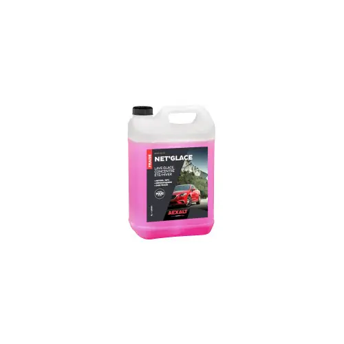 Bon Marché Lave glace concentré été / hiver LG143 Bidon 5 L - OUTIFRANCE
