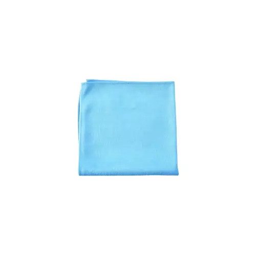 Lavettes microfibres speciales vitres Pack de 3 lavettes microfibres spéciales vitres 40 x 40 cm - OUTIFRANCE Meilleure Vente
