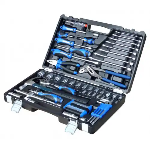 Quantité Limitée Malette maintenance pro 90 pièces - OUTIFRANCE