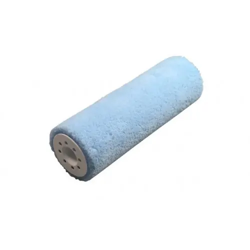 Manchons pour tige Ø 7,6 mm - Peinture mate / satinée finition ultra lisse 180 mm - OUTIFRANCE Produit De Marque