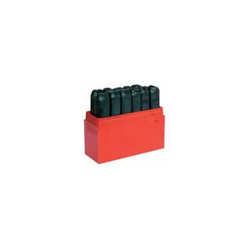 Usine Directe Marques à frapper chiffres 12 mm – OUTIFRANCE