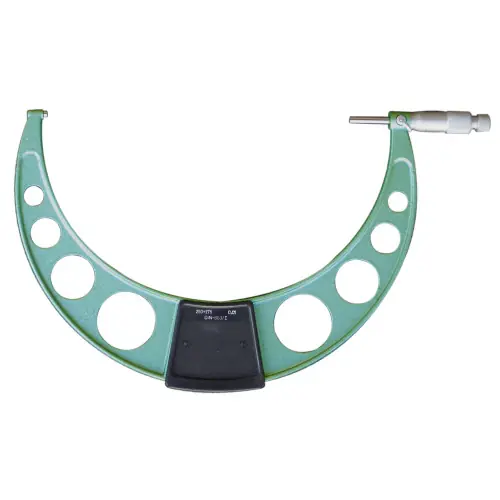 Vente Flash Micromètre 1/100 250mm – OUTIFRANCE