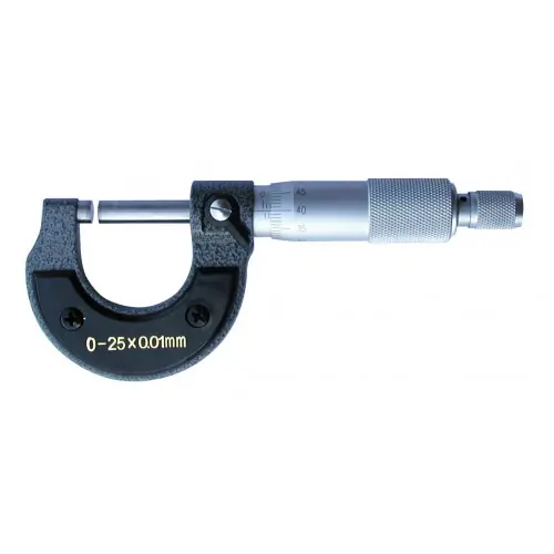 Achat Immédiat Micromètre 125 à 150 mm – OUTIFRANCE