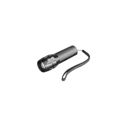 Soldes Mini torche focus cree led Mini torche CREE LED - 210 lumens 3 piles LR3 / AAA / 1,5 V - OUTIFRANCE