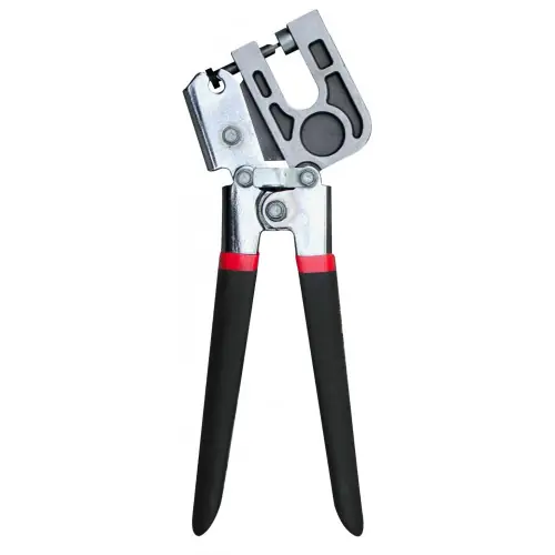 Dernier Modèle Pince à sertir les profilés 280 mm – OUTIFRANCE