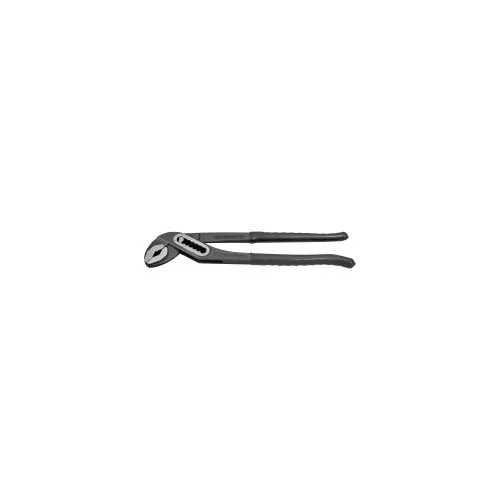 Pince multiprise entrepassee 175 mm – OUTIFRANCE Commande En Gros
