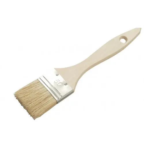Solde Pinceau à queue de morue pour batiment – 6cm/11mm – OUTIFRANCE