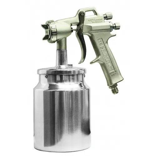 Marque Pistolet à peinture pour air comprimé – OUTIFRANCE