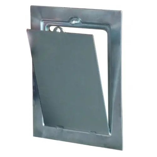 Achat Immédiat Porte de ramonage acier 210 x 200 mm – OUTIFRANCE