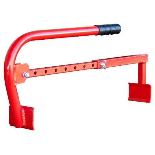 Pose dalles 250 à 600 mm – OUTIFRANCE Soldes