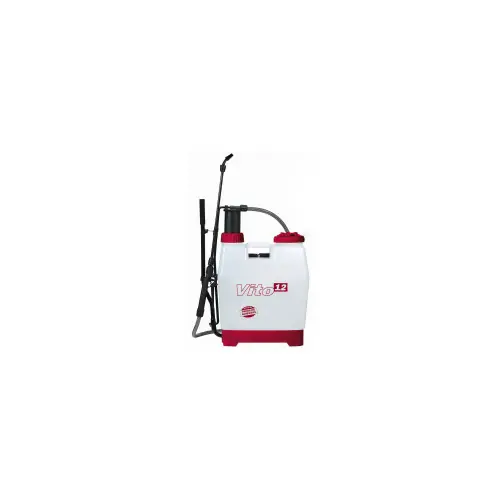 Prix Bas Pulverisateur dorsal vito12 - produits agressifs 12 L - OUTIFRANCE
