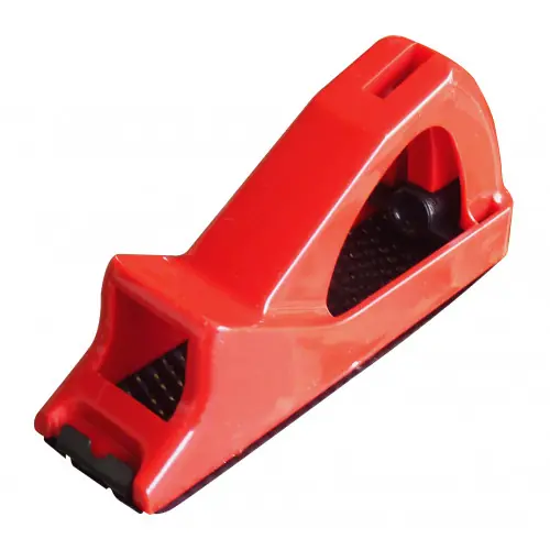 Vente Directe Rabot bloc à bois/ stratifié 140 mm – OUTIFRANCE