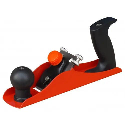 Rabot en tôle 230x44 mm - OUTIFRANCE Must-Have