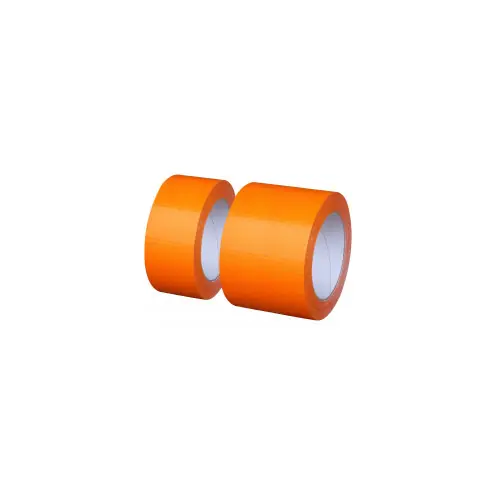 Acheter En Ligne Ruban adhesif toile orange special facades 25 m x 75 mm – OUTIFRANCE