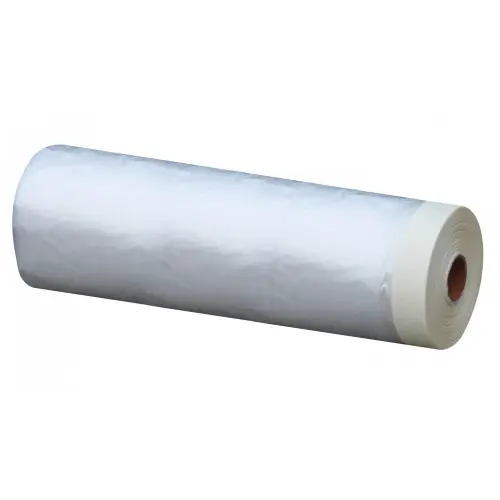 Livraison Express Ruban de masquage cache vite 33 m x 1400 mm - OUTIFRANCE