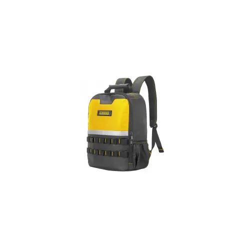 Sac a dos porte-outils 350 x 200 x h. 450 mm - OUTIFRANCE Super Prix