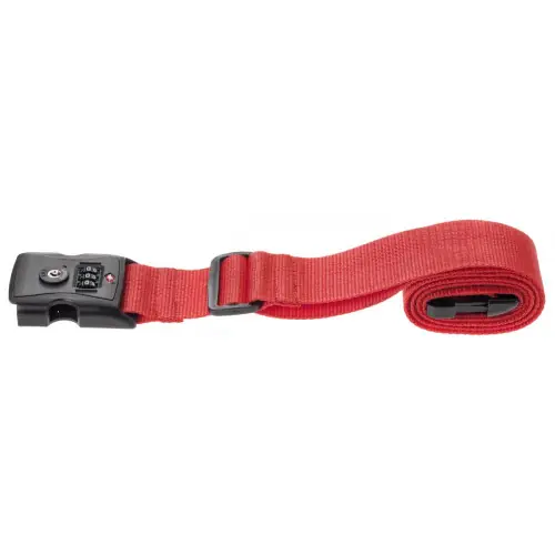 Sangle bagagere a combinaison - 1,80m x 50mm - OUTIFRANCE Offre Exclusive