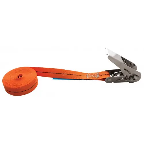 Sangle d‘arrimage sans fin - 5m x 25mm - OUTIFRANCE Affaire À Saisir