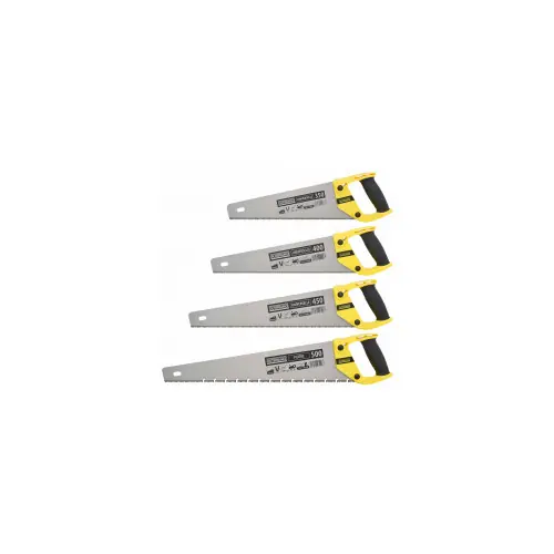 Usine Directe Scies egoïnes bi-matiere Scie égoïne universelle 450 mm 8 tpi – OUTIFRANCE