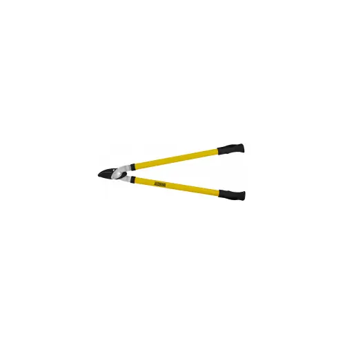 Secateur coupe souche demultiplie Coupe franche max 32 mm 760 mm 1,2 kg - OUTIFRANCE Pas Cher