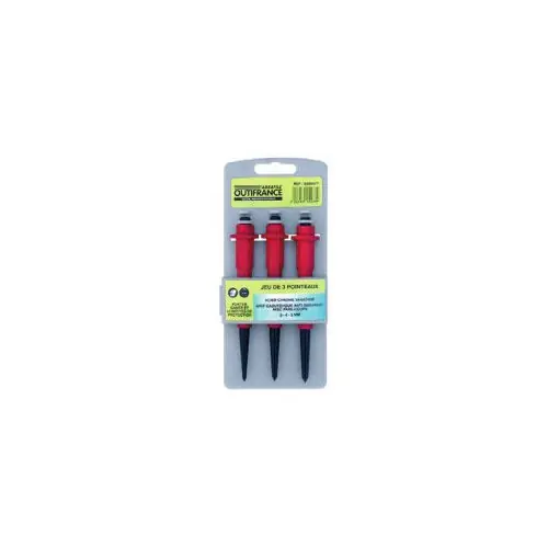 Stand de chasse-pointes chasse-goupilles – OUTIFRANCE Super Prix