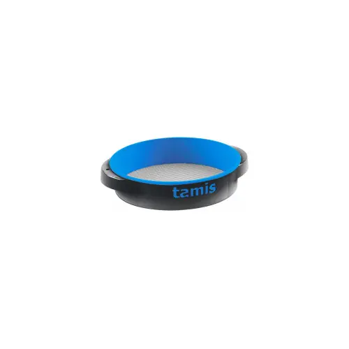 Tamis plastique emboîtable N°14 0,36 mm 1,60 mm - OUTIFRANCE Must-Have